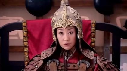 穆桂英挂帅全78集播放 - 西瓜视频