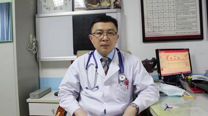肝病医生分析乙肝抗病毒耐药问题肝科医生王海峰01:363410次观看·1年
