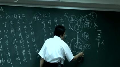 倪海厦针灸90集笔记视频在线观看 西瓜视频