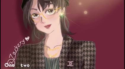 恋爱循环英文歌词 西瓜视频