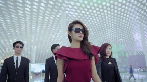 御姐归来 第1集