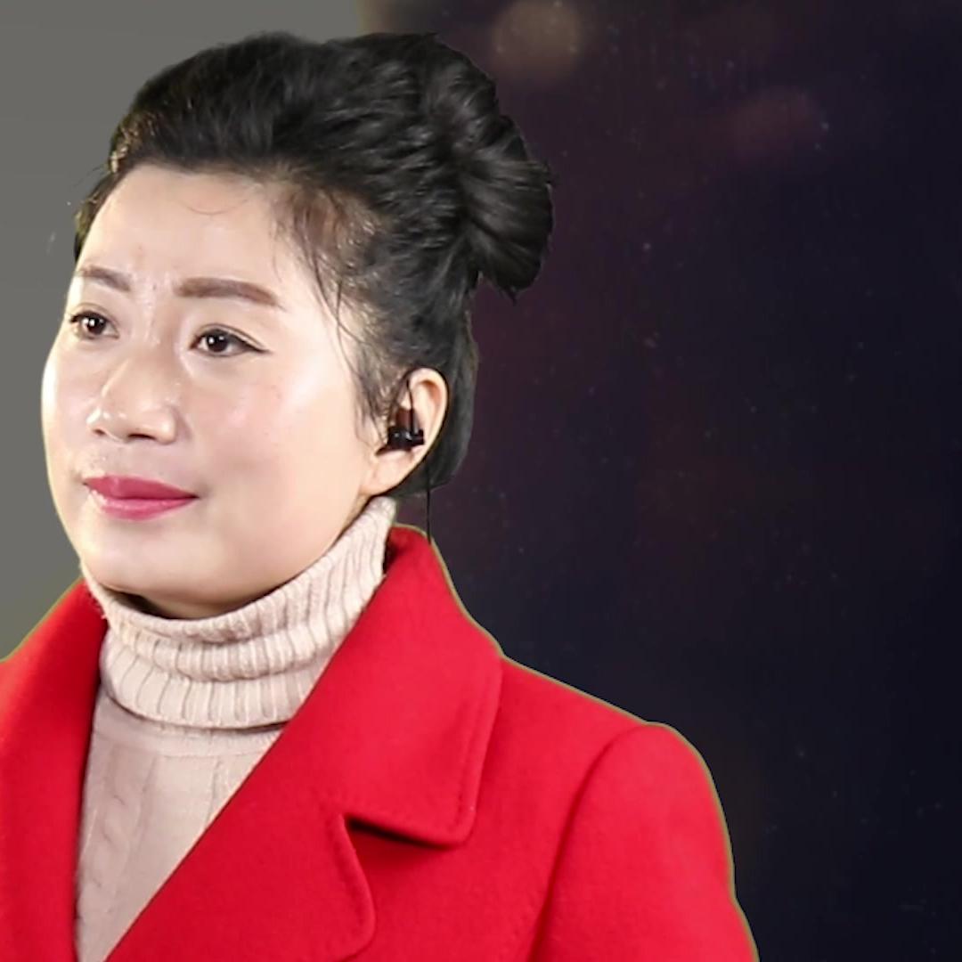 好励志,一首《把酒倒满》,句句都是正能量,听完一天都干劲十足