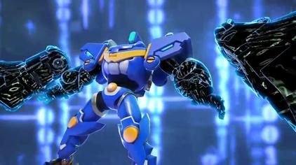 星球猪猪侠:星盟守卫破门而入,超星特工可不是吃素的,合体神甲盟卫5