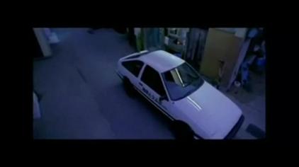 头文字d开头的英文歌 西瓜视频