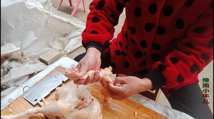 鸡脖子淋巴怎么去除 - 西瓜视频