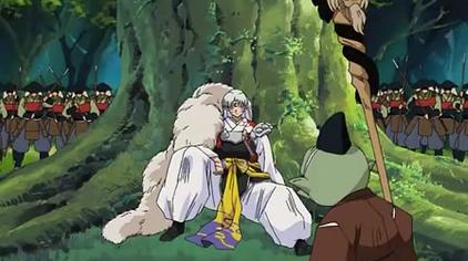 犬夜叉国语版 - 西瓜视频