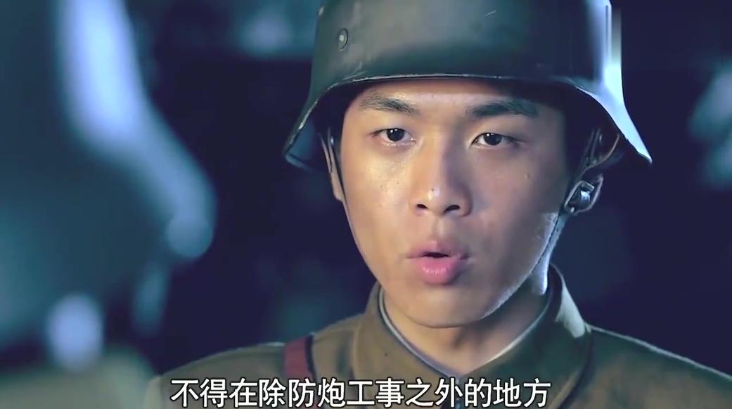 雪豹:周卫国一眼看出狙击手,救了首长一命,首长提拔他为团长!