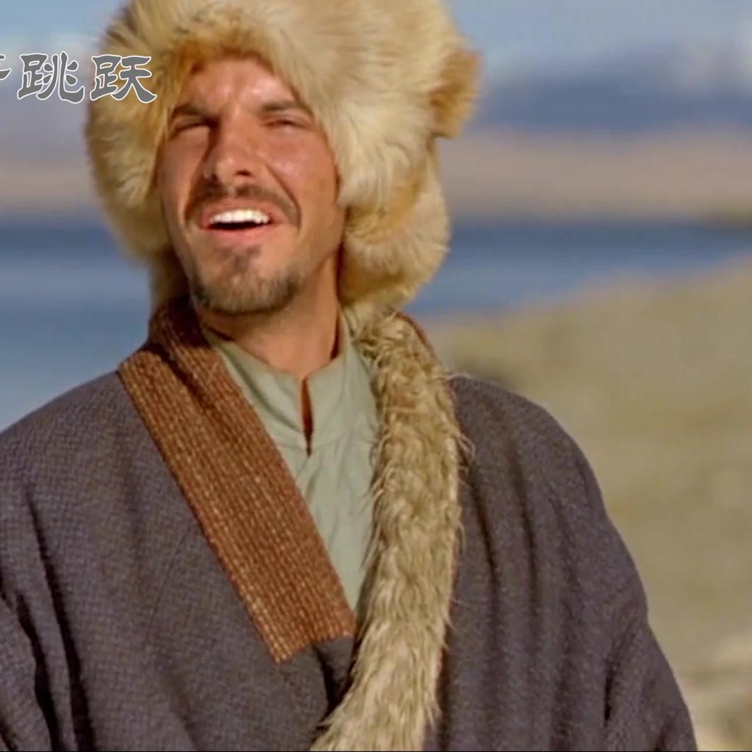 千古绝唱《站着等你三千年》,感人的歌词,听哭了多少痴情人?