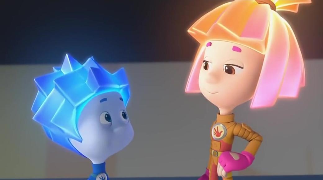 螺丝钉:小西真是个天才,让吉姆用电脑,为奶奶制作生日贺卡!