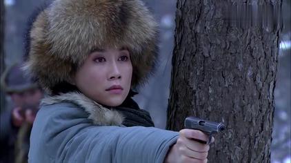 女子特战队连续剧 - 西瓜视频