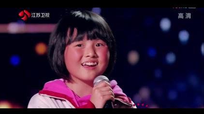 20:57小浩看电影zzz质朴小女孩韩甜甜天籁歌声和摩登兄弟一起飙歌!26.