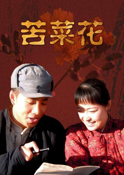 2003年苦菜花电视剧图片